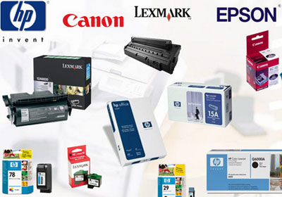 consumibles