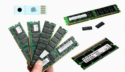 memorias memorias